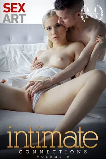 Intimate Connections 9 poster