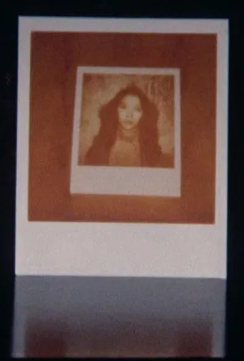 Hong Kong Topography II: For Rent poster