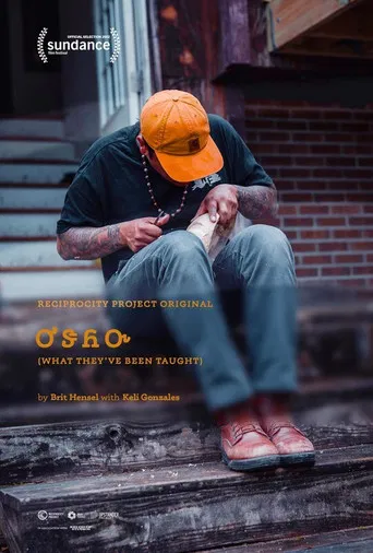 What They’ve Been Taught poster