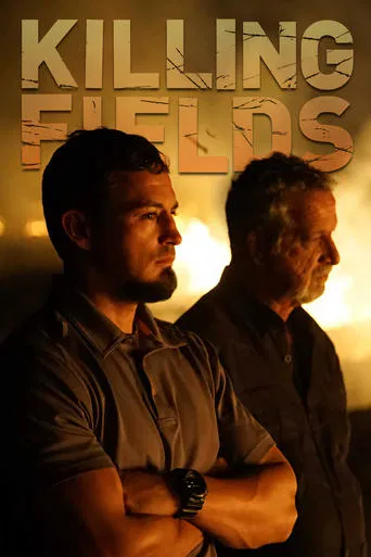 Killing Fields poster