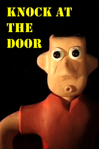 Knock at the Door poster