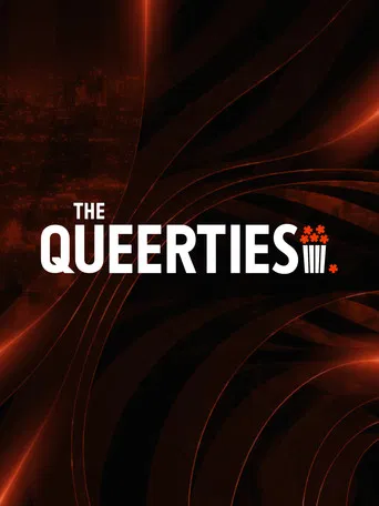 The Queerties poster