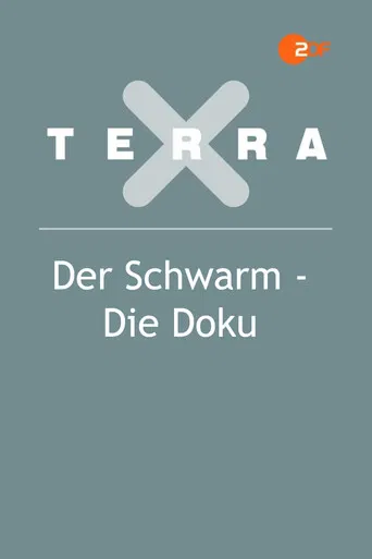 Der Schwarm - Die Doku poster