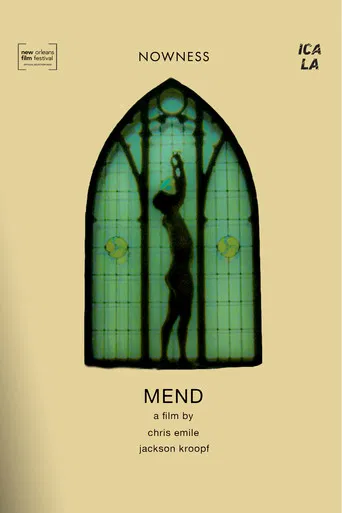 MEND poster