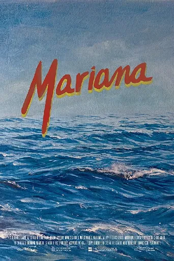 Mariana poster