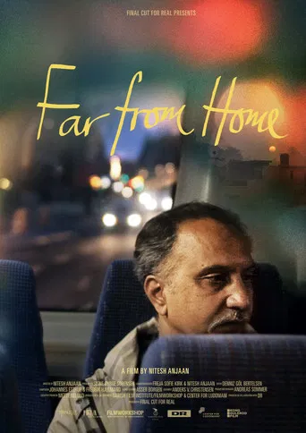 Far from Home poster