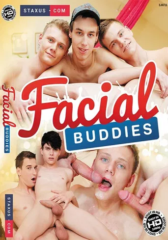 Facial Buddies poster