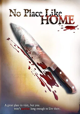 No Place Like Home poster