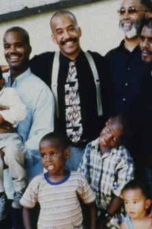 A String of Pearls poster