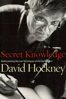 David Hockney: Secret Knowledge poster