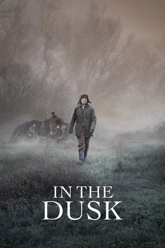 In the Dusk poster