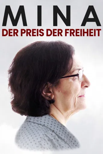 Mina – Der Preis der Freiheit poster
