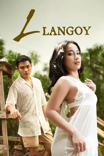 L: Langoy poster