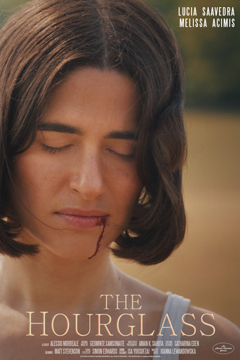 The Hourglass poster
