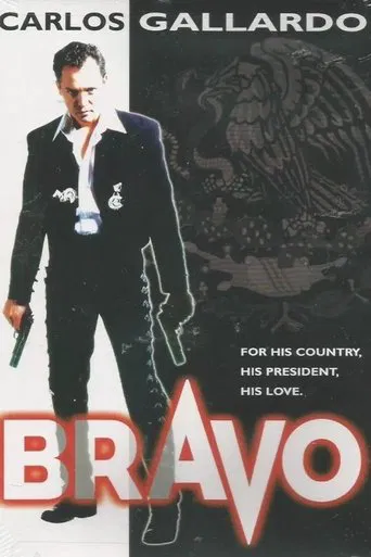 Bravo poster
