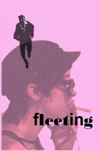 Fleeting poster