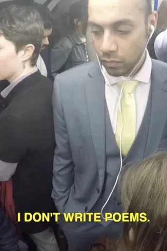 Dear Mr. Morton poster