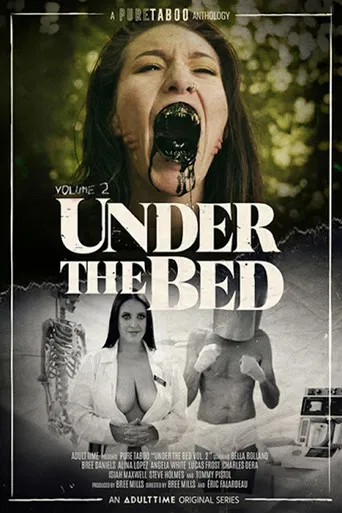 Under the Bed 2 poster