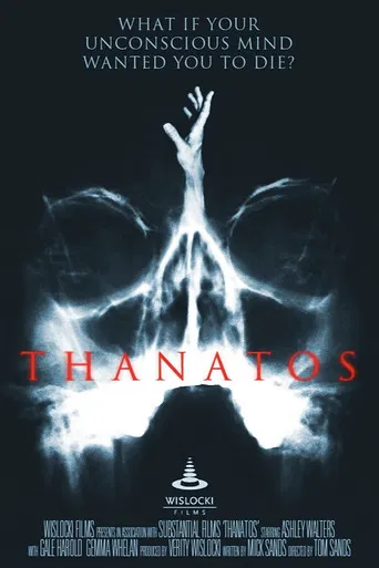 Thanatos poster