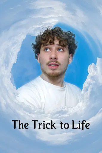 The Trick to Life poster