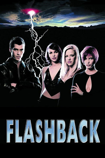 Flashback poster