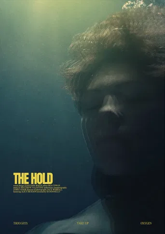 The Hold poster