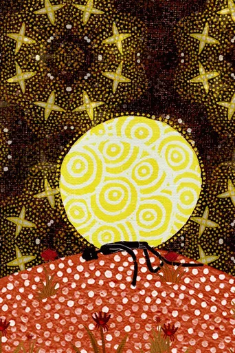 Tunku & Ngaadi poster