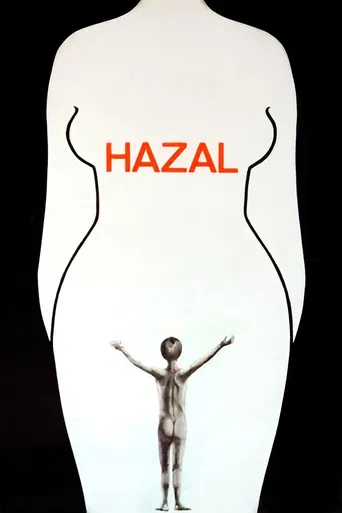 Hazal poster
