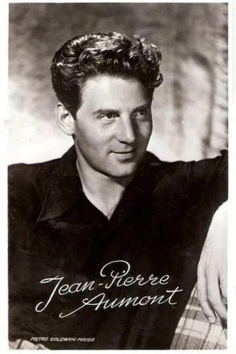 Jean-Pierre Aumont, charme et fou-rires poster