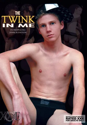 The Twink in Me poster