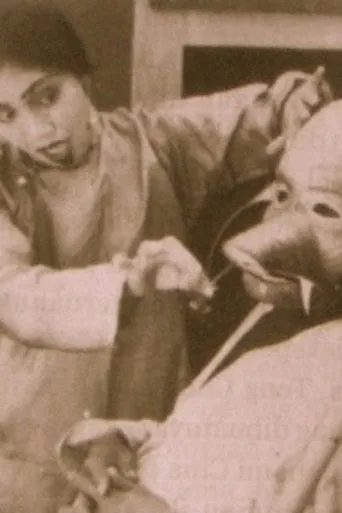 Tie Pat Kai Kawin poster