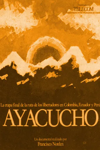 Ayacucho poster