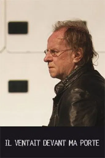 The Wind at My Door poster