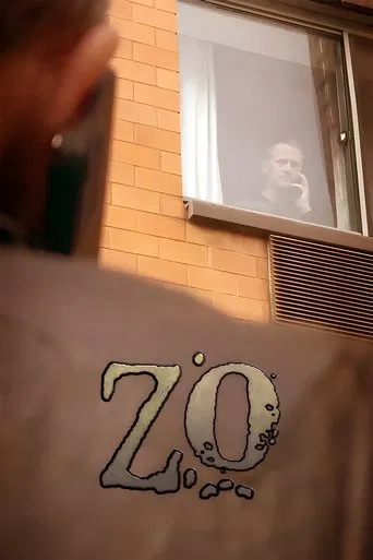 Zo poster