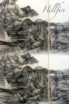 Hellfire: A Journey from Hiroshima poster