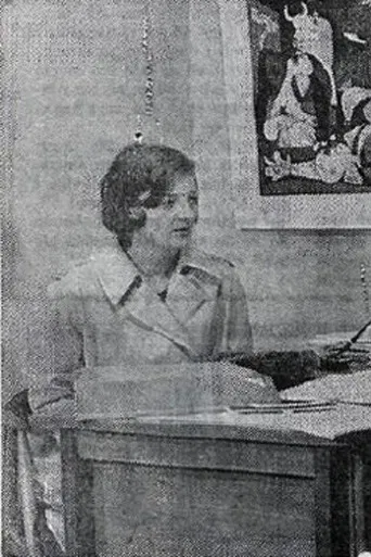 Einleikur á ritvél poster