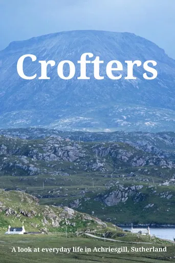 Crofters poster