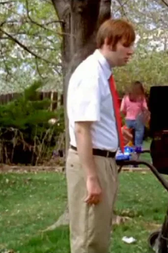 Bonjour Danny Bonjour poster