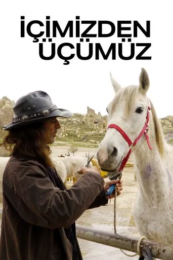 İçimizden Üçümüz poster