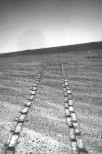 Meridian Plain poster