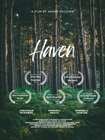 Haven poster