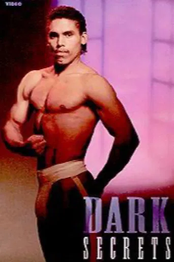 Dark Secrets poster