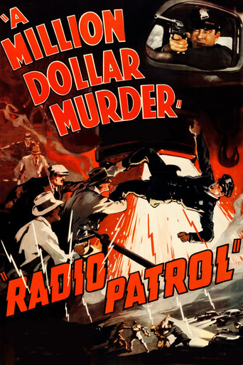 Radio Patrol poster