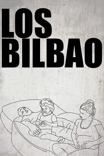 The Bilbaos poster