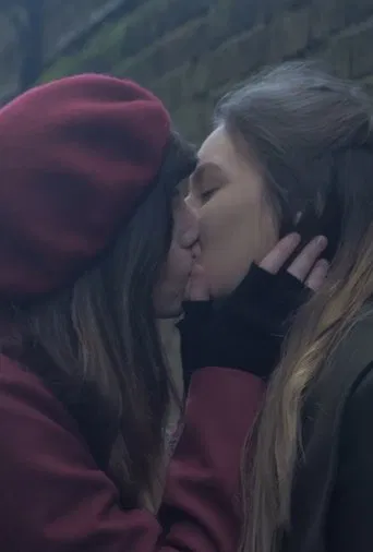 Into the Warren poster