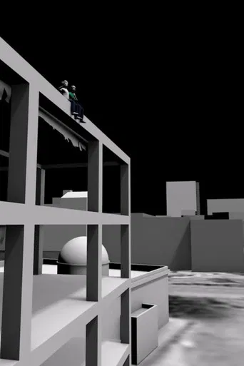 Lethal Warning: The Killing of Luai Kahil and Amir a-Nimrah poster