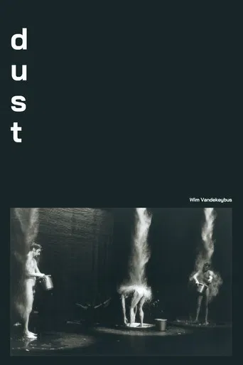 Dust poster