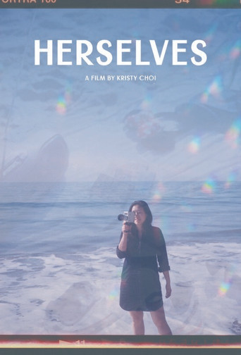 Herselves poster
