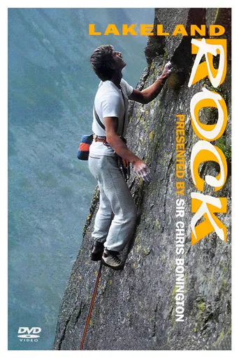 Lakeland Rock poster