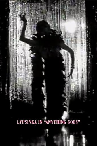 Anything Goes poster